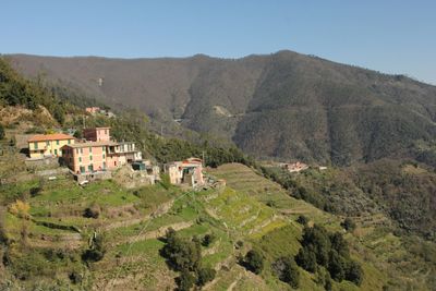 Welcome to Vernazza, Cinque Terre, Italy, one of the sites of our retreat experiences.