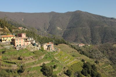 Welcome to Vernazza, Cinque Terre, Italy, one of the sites of our retreat experiences.