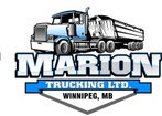 Marion Trucking Ltd.