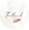 Featheredlane Tuxedo 