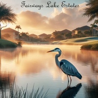 Fairways Lake Estates