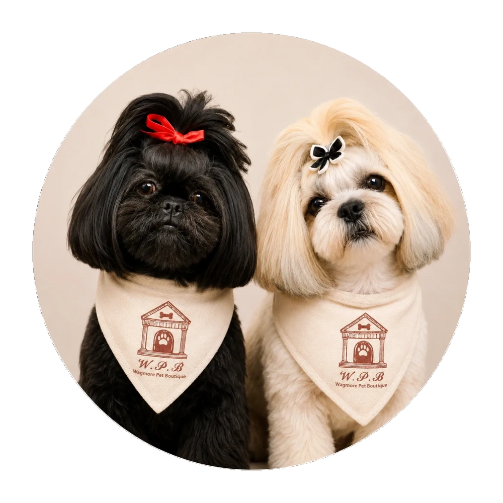 Wagmore Boutique Boarding — dog boarding