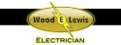 Wood-E Lewis Electrician