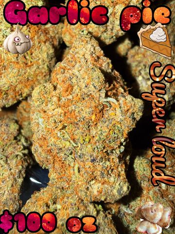 $100 oz
2-$160
4-$300