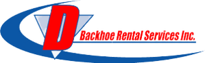 D Backhoe R