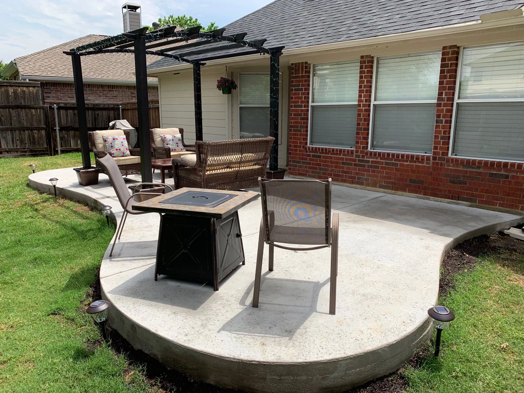 Paver Patio Contractors Near Me Diablo thumbnail