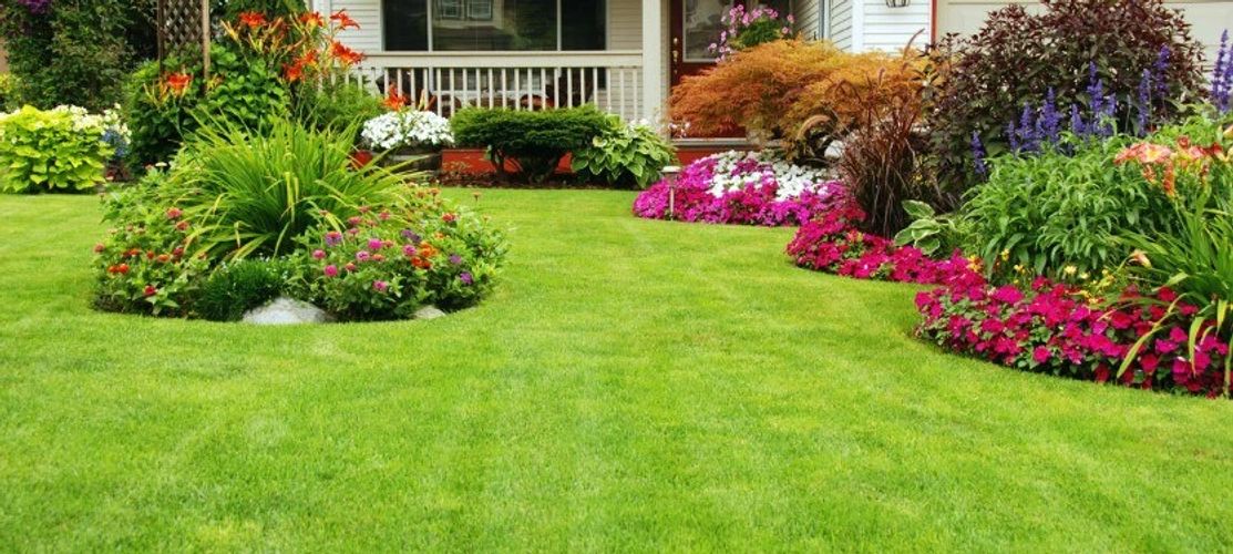 Pfeifer Landscaping Landscaping, Lawn Care, Paver Sealing