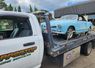 classic towing