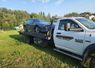 classic towing