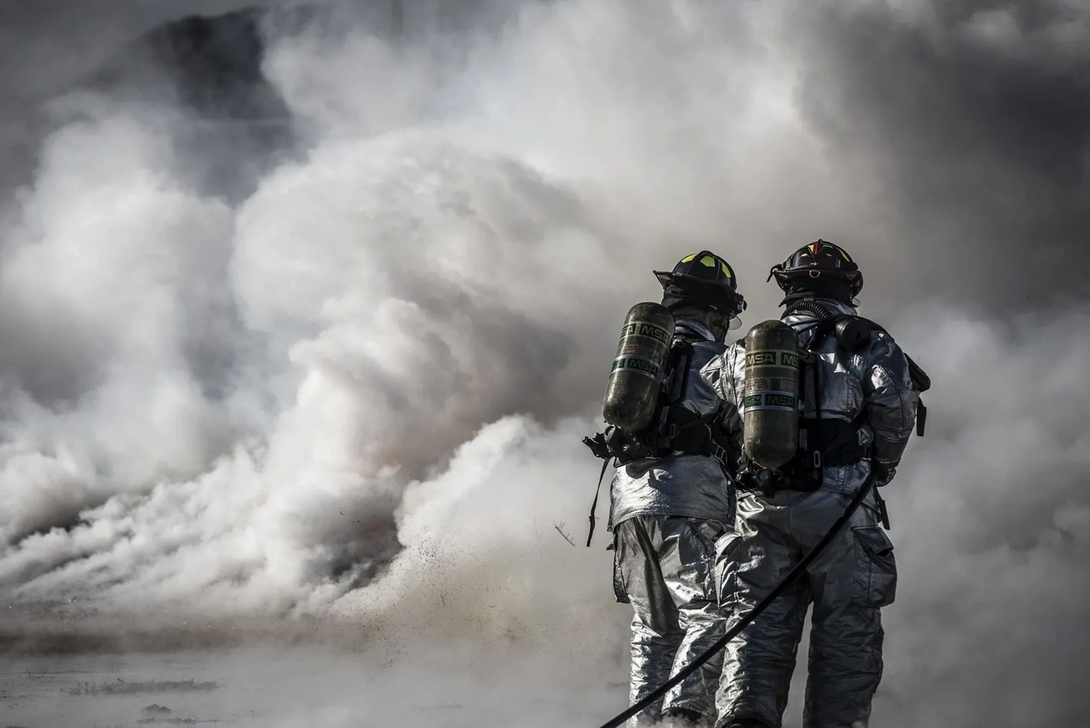 Quantum Risk Management All Terrain Global Inc.