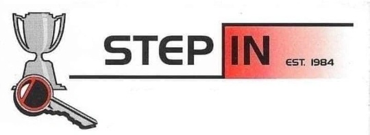 Step In