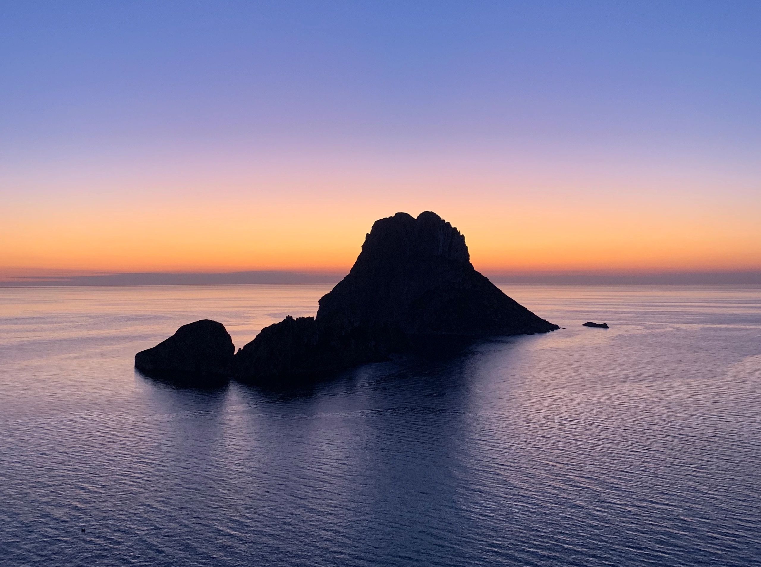 Es Vedra Ibiza 