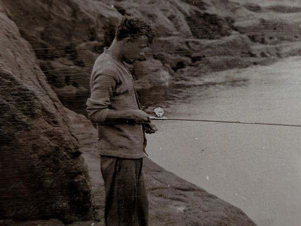 George Sumers 