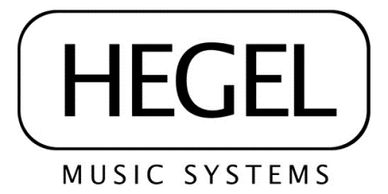 Hegel Logo