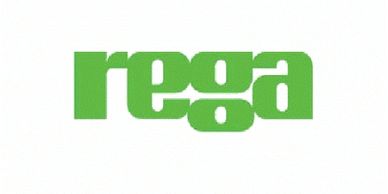 Rega Logo