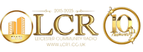 Leicester Community Radio
