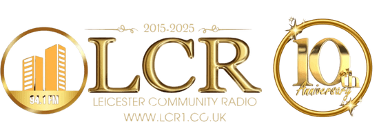 Leicester Community Radio