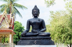 Kaala Buddha