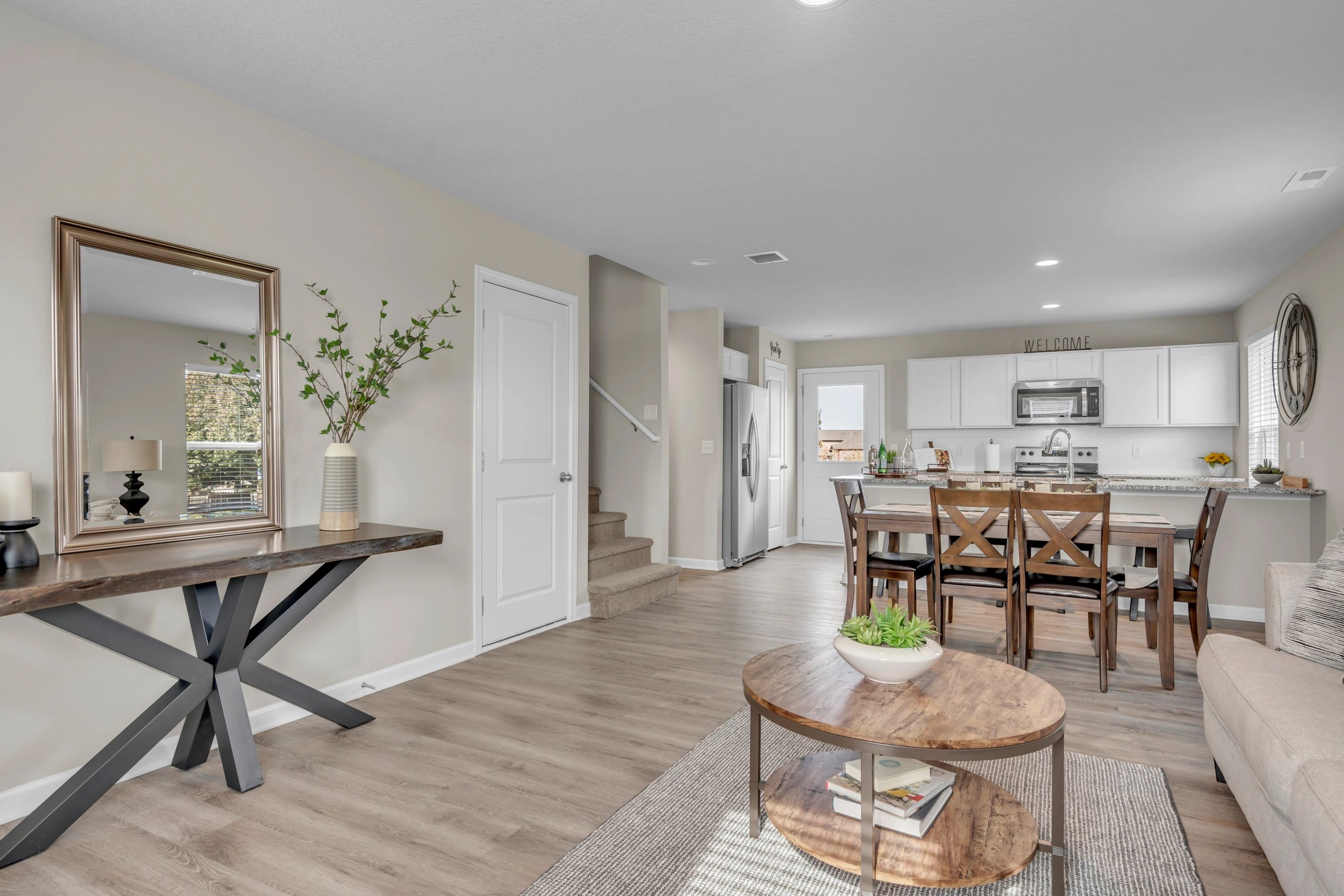 Meet the Team Liberty Realty Group