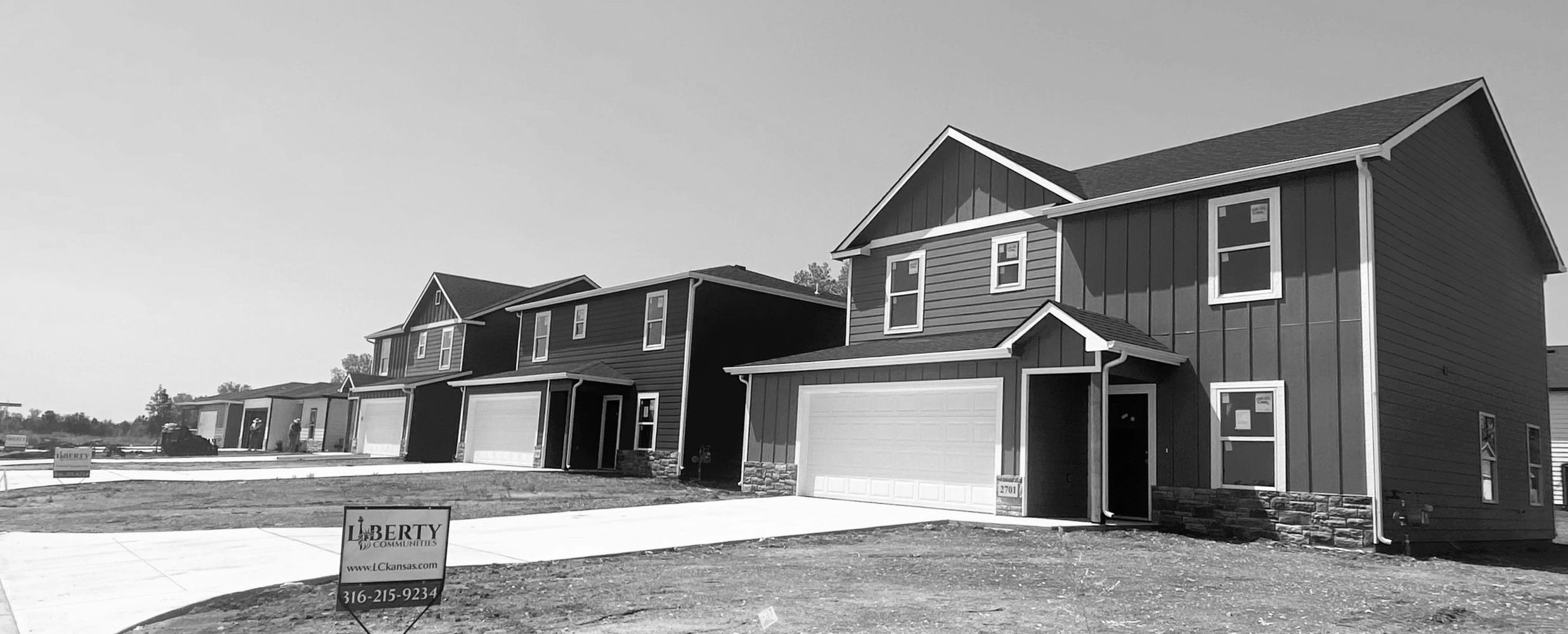 Liberty Realty Group