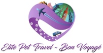 Elite Pet Travel - Bon Voyage