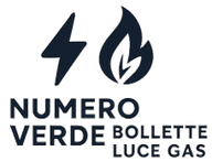 Numero Verde Bollette Luce Gas