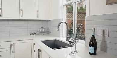 Sue Womersley Interior Designer White Rock South Surrey Cloverdale Decorator Decorata Design