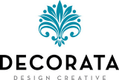 Decorata Design Creative White Rock