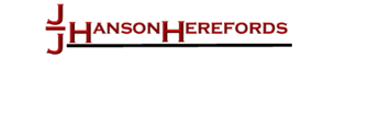 J&J Hanson Herefords