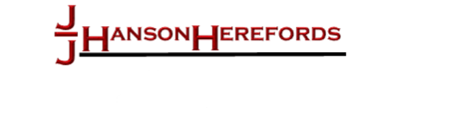 J&J Hanson Herefords