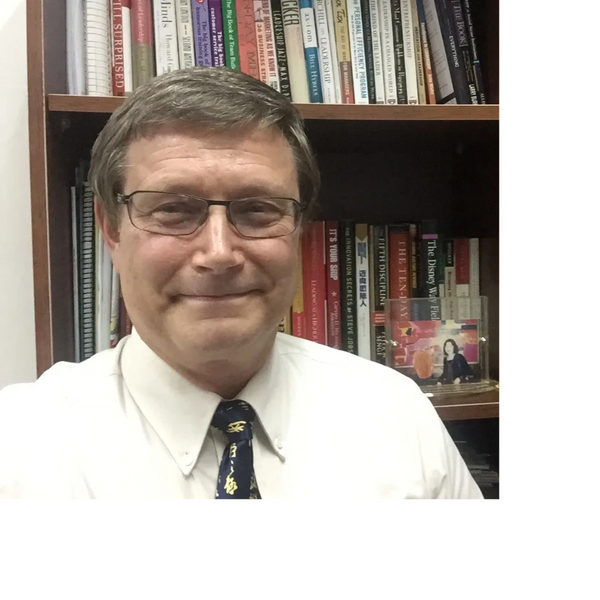 Executive Director, Jeff Snyder