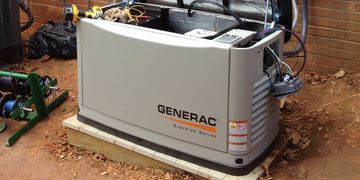 generators