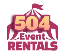 504 Event Rentals