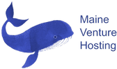 Maine Venture Hosting