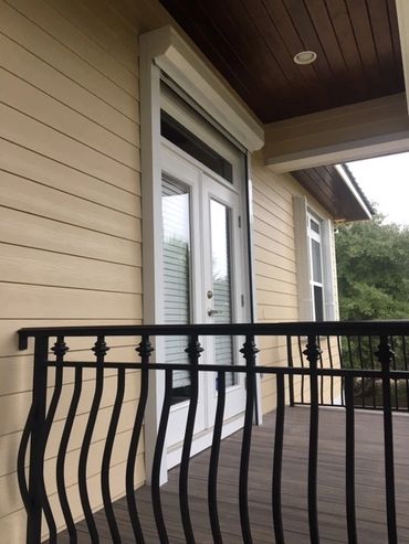 Rolling Shutters