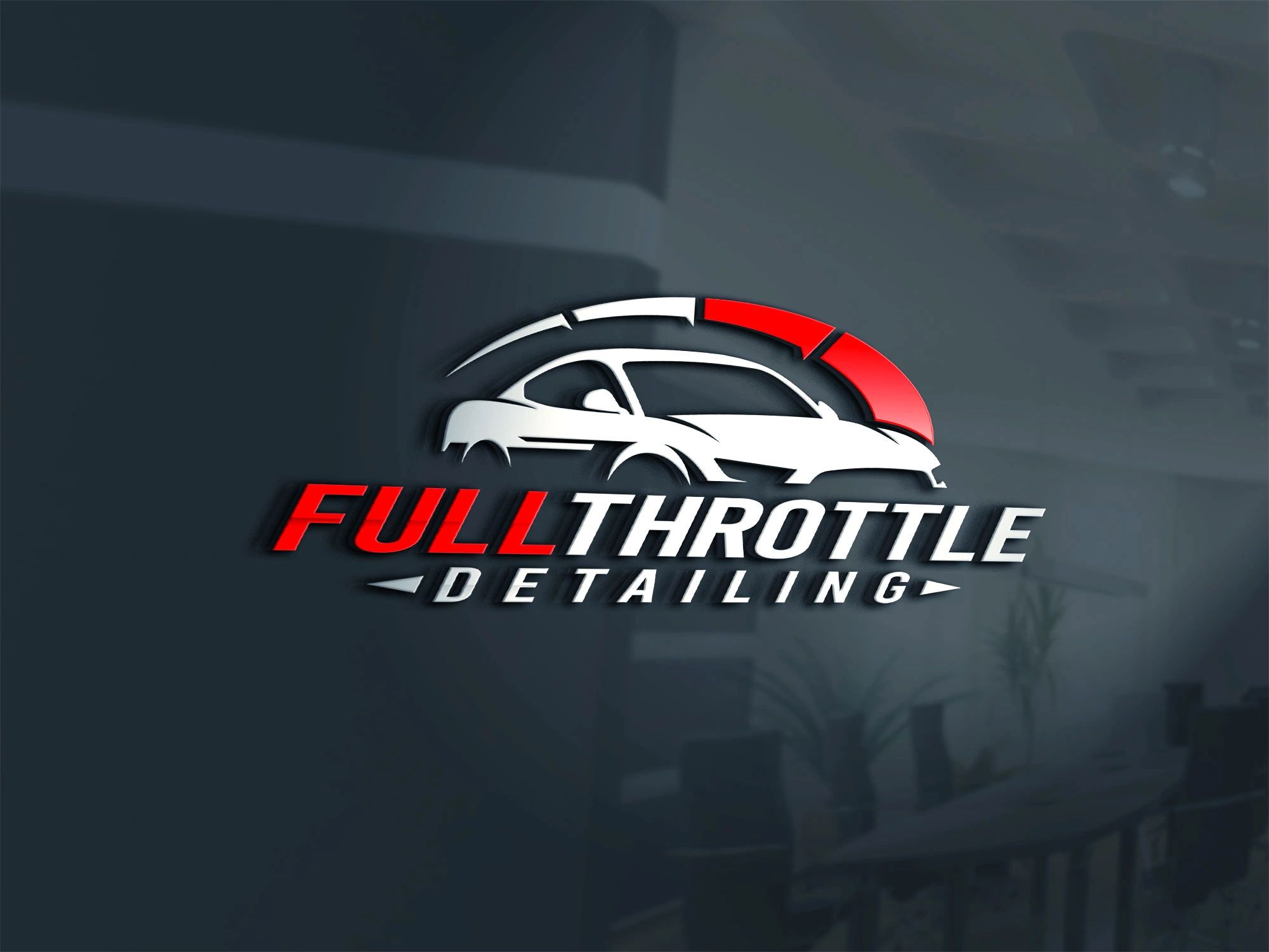 Full Throttle Detailing LLC