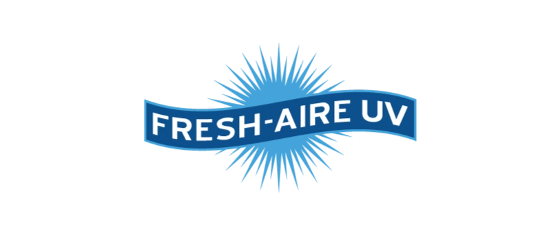 Fresh-Aire UV Logo