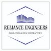 Reliance Engineers