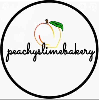 Peachy Slime Bakery