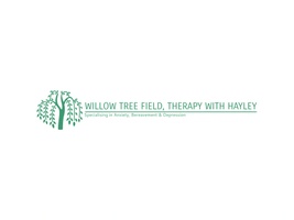     Willow Tree Field,
    Therapy with Hayley