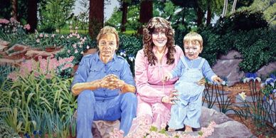 Family Portrait