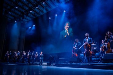 Concert Richard Clayderman - București 23 martie 2026 
©Adi Coco