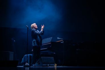 Concert Richard Clayderman - București 23 martie 2026 
©Adi Coco