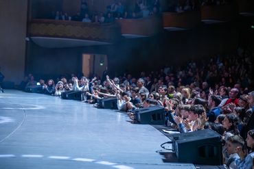 Concert Richard Clayderman - București 23 martie 2026 
©Adi Coco