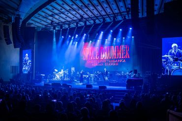 Concert Ovidiu Lipan Țăndărică - București 26 ianuarie 2026 
©Adi Coco