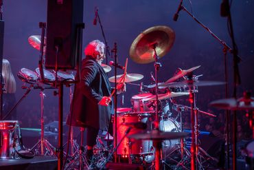 Concert Ovidiu Lipan Țăndărică - București 26 ianuarie 2026 
©Adi Coco