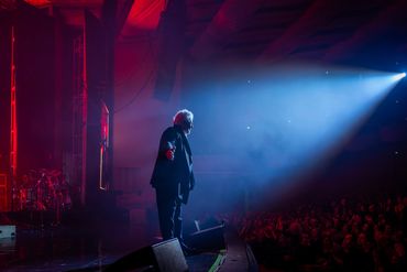 Concert Ovidiu Lipan Țăndărică - București 26 ianuarie 2026 
©Adi Coco