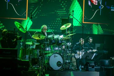 Concert Ovidiu Lipan Țăndărică - București 26 ianuarie 2026 
©Adi Coco