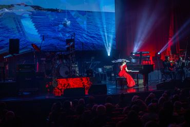 Concert Ovidiu Lipan Țăndărică - București 26 ianuarie 2026 
©Adi Coco