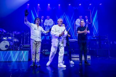 Concert Ovidiu Lipan Țăndărică - București 26 ianuarie 2026 
©Adi Coco